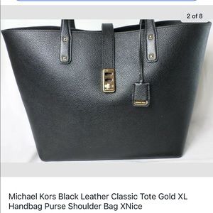 Michael Kors Karson tote